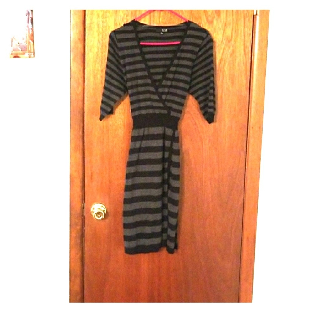 Sweeter dress